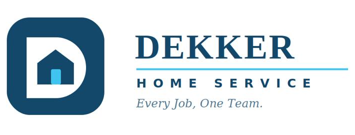 Dekker Home Service